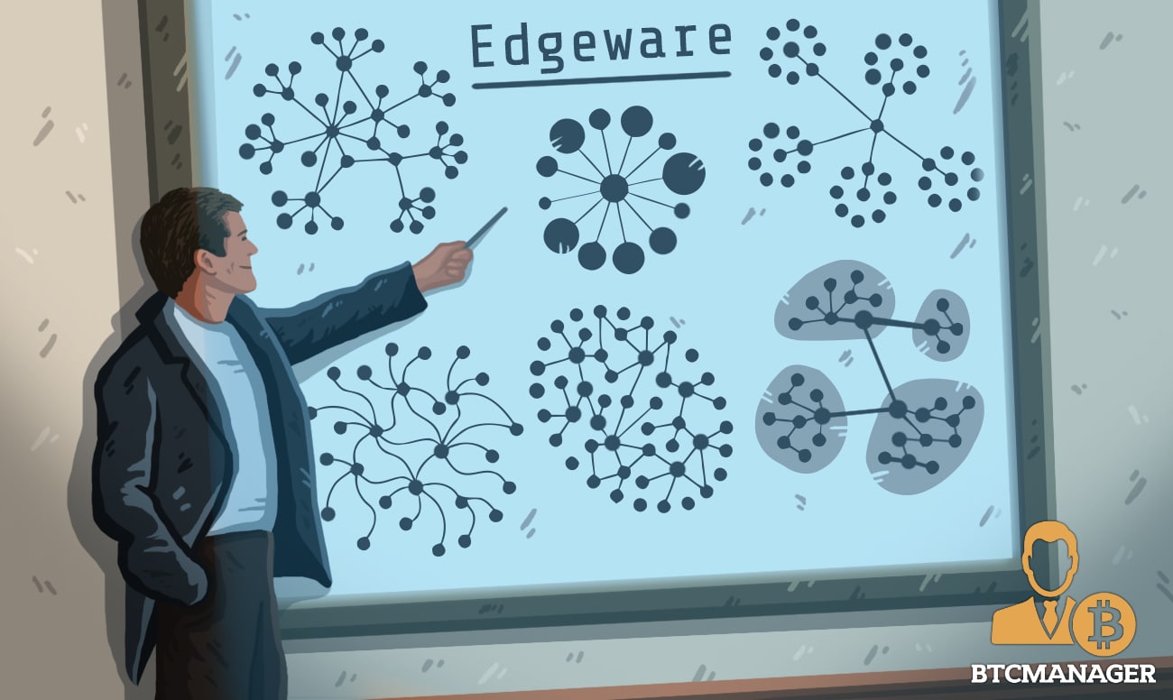 Edgeware: Experimental Blockchain for On-Chain Governance