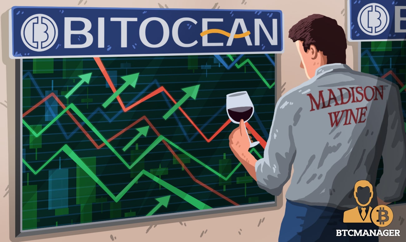 Hong Kong: BitMEX and Wine Retailer May Purchase Stake in Japanese Cryptocurrency Exchange