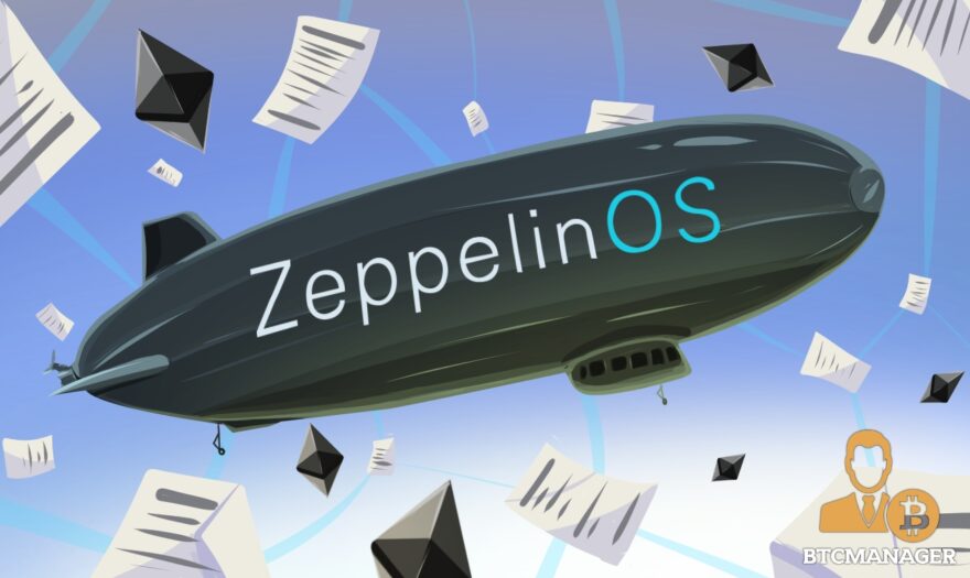 Zeppelin Reveals its Packages for Ethereum’s Blockchain Smart Contracts