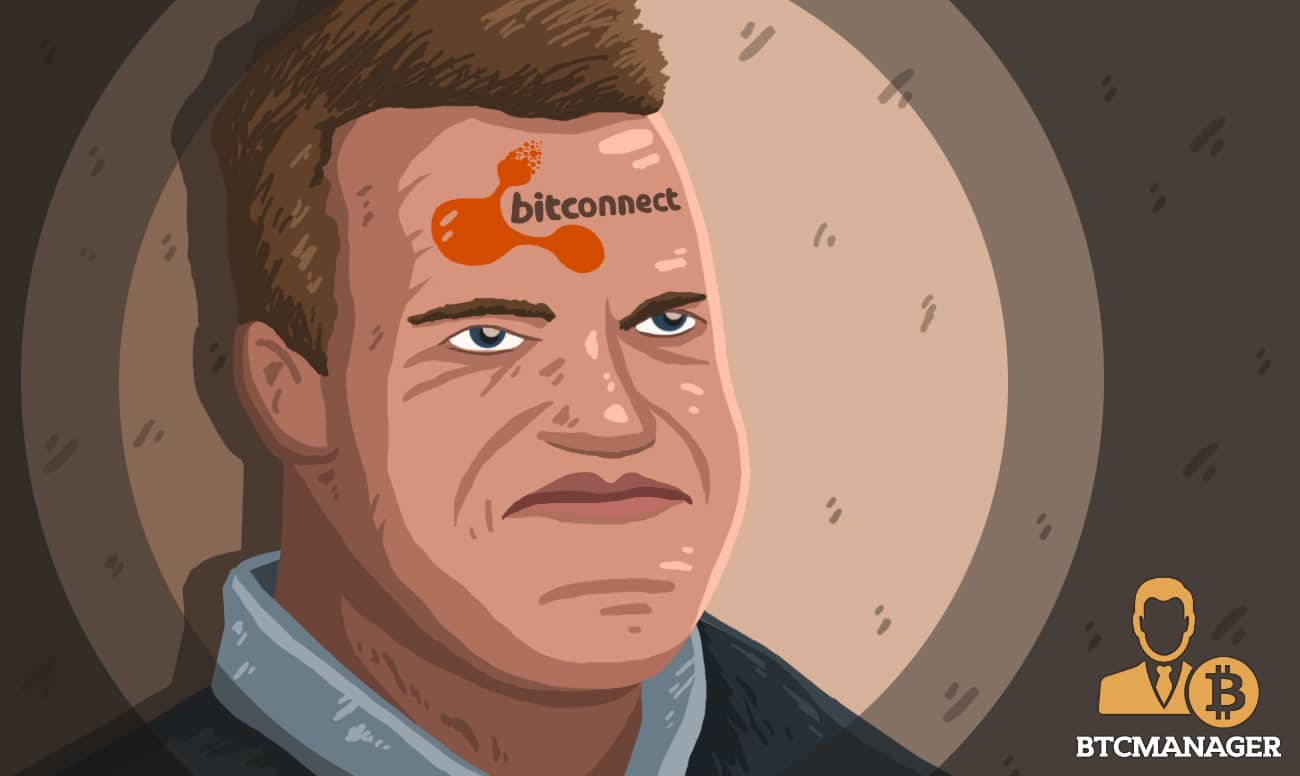 Australian Authorities Take Action against Local BitConnect Figurehead