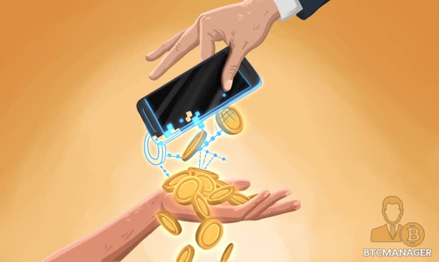 Earn Crypto Part 4: Selling Products for Crypto