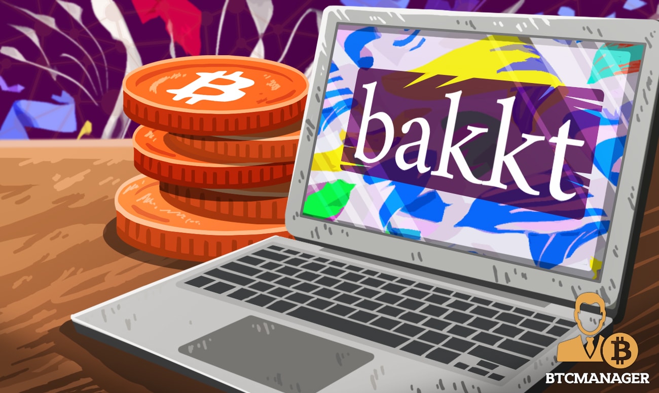 Bakkt Raises $182.5 in Funding Round; Might Be Delayed beyond January 24, 2019
