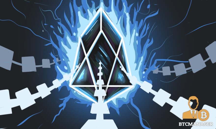 The Latest EOSIO Release Candidate Will Fix Bugs Found When Building Voice