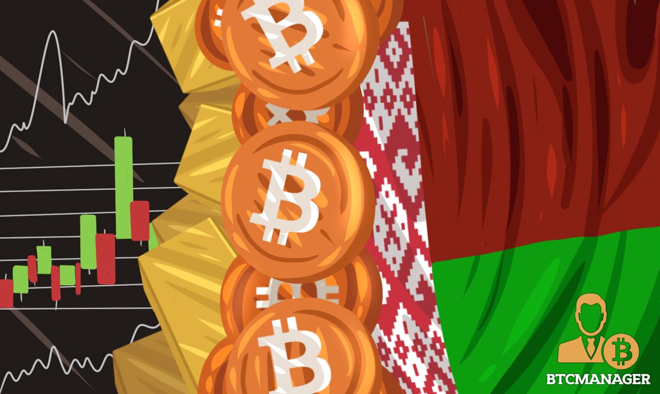 Platform Launched in Belarus to Allow Users to Buy Traditional Assets with Bitcoin