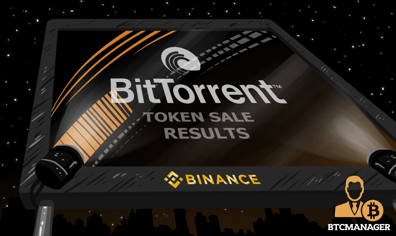 bittorrent token future