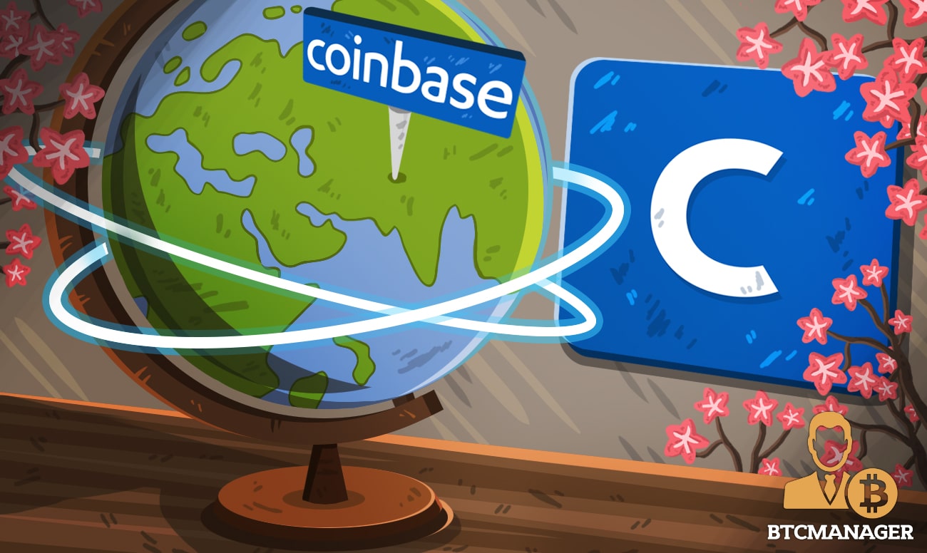 Coinbase Unveils Services for High-Volume Crypto Investors in Asia and Europe