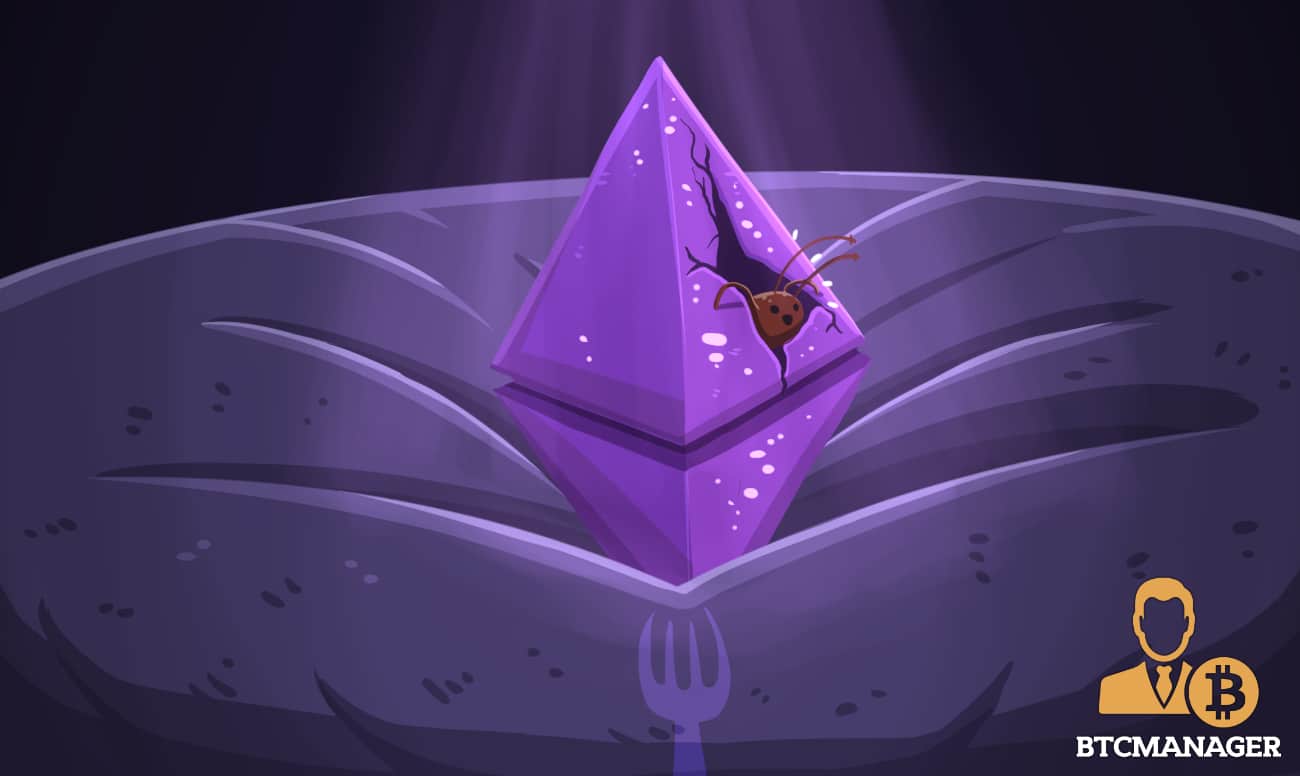 Constantinople Hard Fork Postponed Following Security Audit