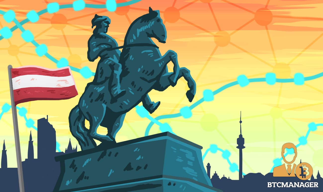 Crypto Comes to Austria: Vienna To Launch ‘Vienna Token’