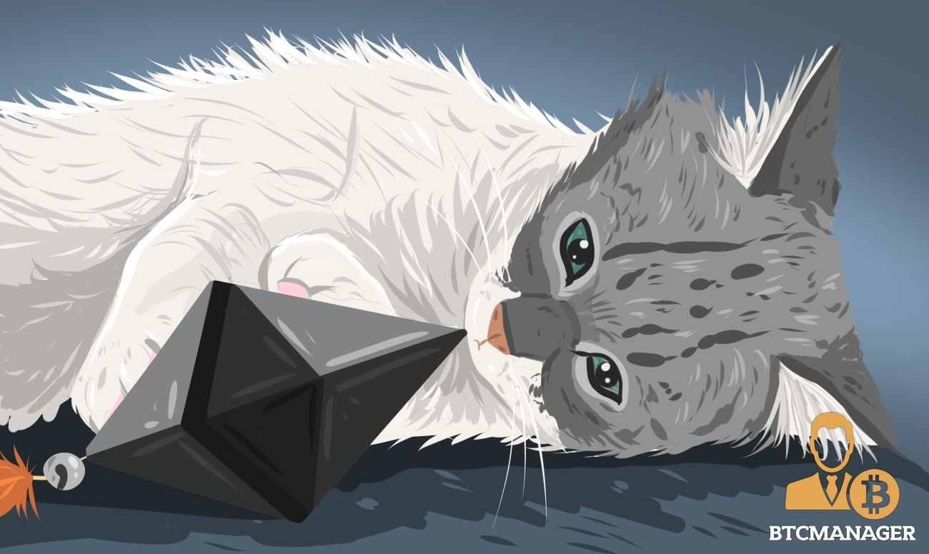 Ethereum to Further Decentralize All Core Devs Governance with “Cat Herders” Initiative