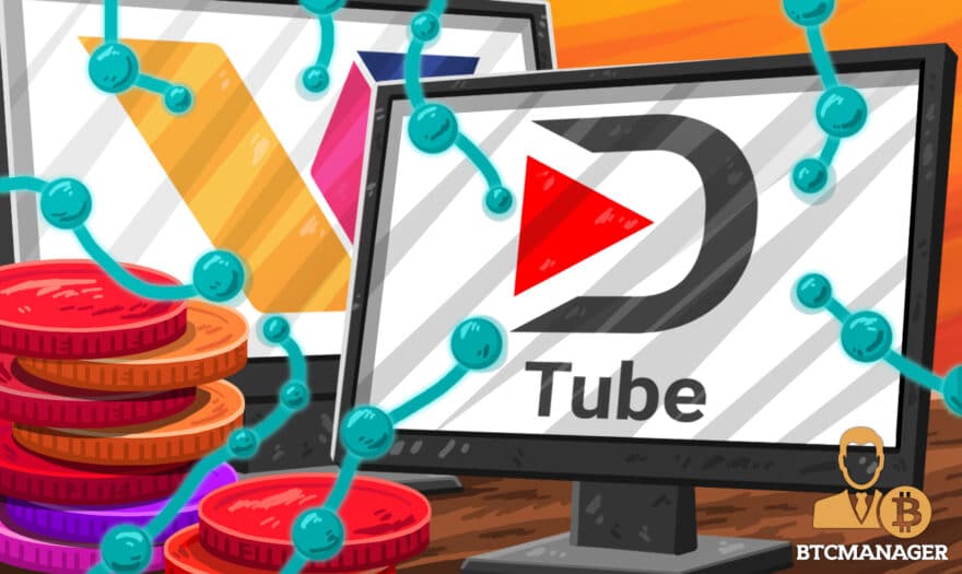 Earn Crypto Part 6: Video Streaming Platforms