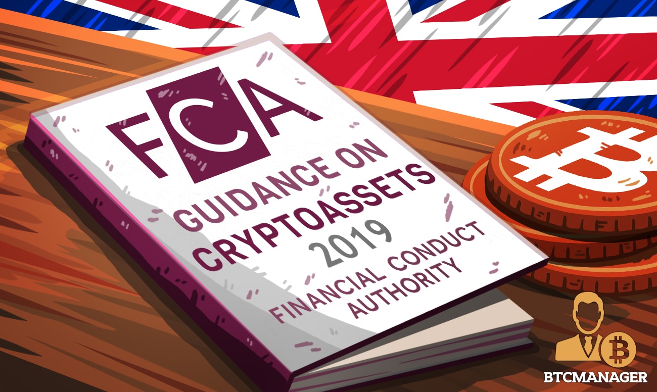 Financial Conduct Authority (FCA) Opens Consultation with Cryptocurrency Stakeholders for Regulatory Clarity