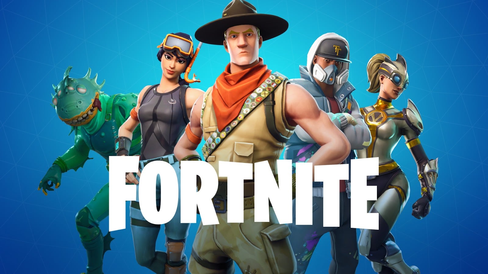 Fortnite General