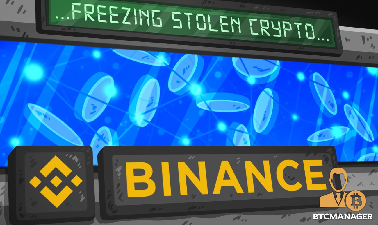 Funds Stolen From Cryptopia Discovered and Frozen On Binance
