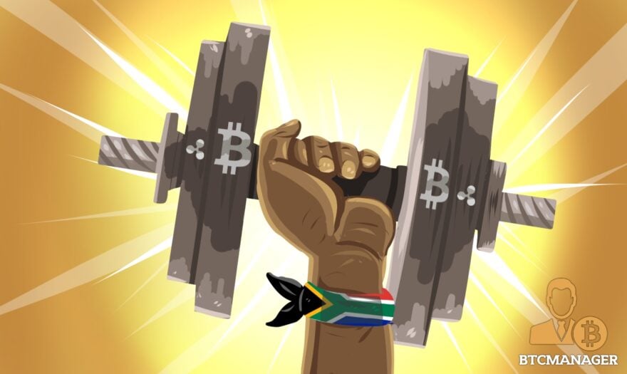 South Africa Prepares to Tackle Cryptocurrency Challenges with Working Group