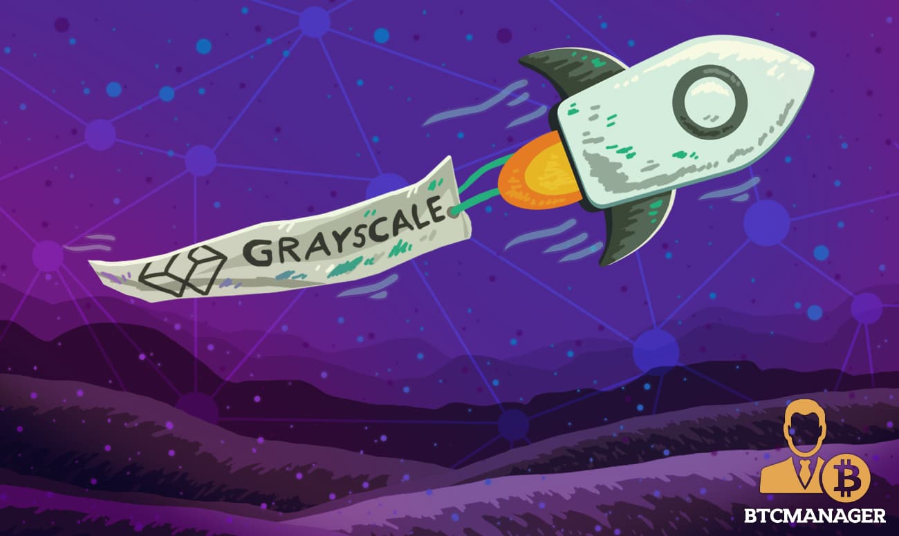Grayscale’s Stellar Lumens (XLM) Investment Trust to Lure Burned Crypto Investors