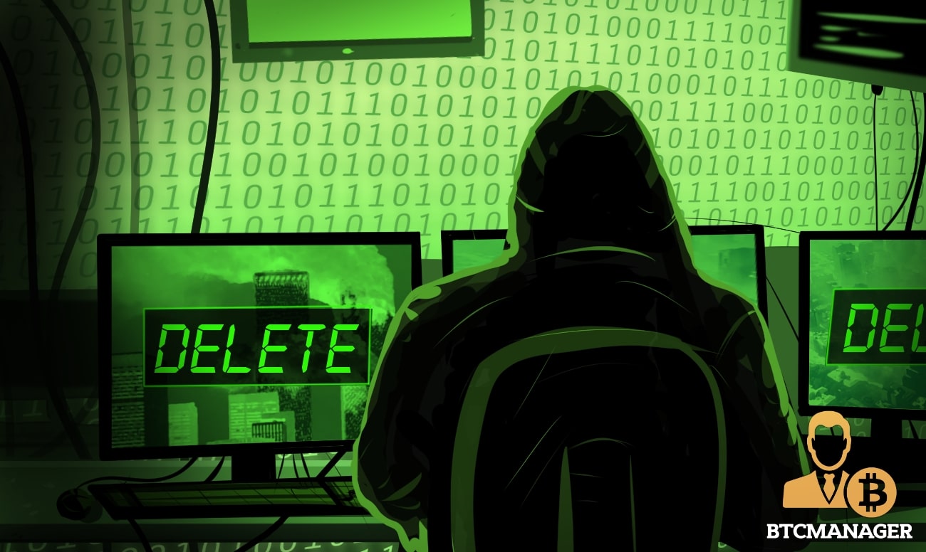 Hackers Threaten to Leak Confidential 9/11 Documents Unless Paid in Bitcoin
