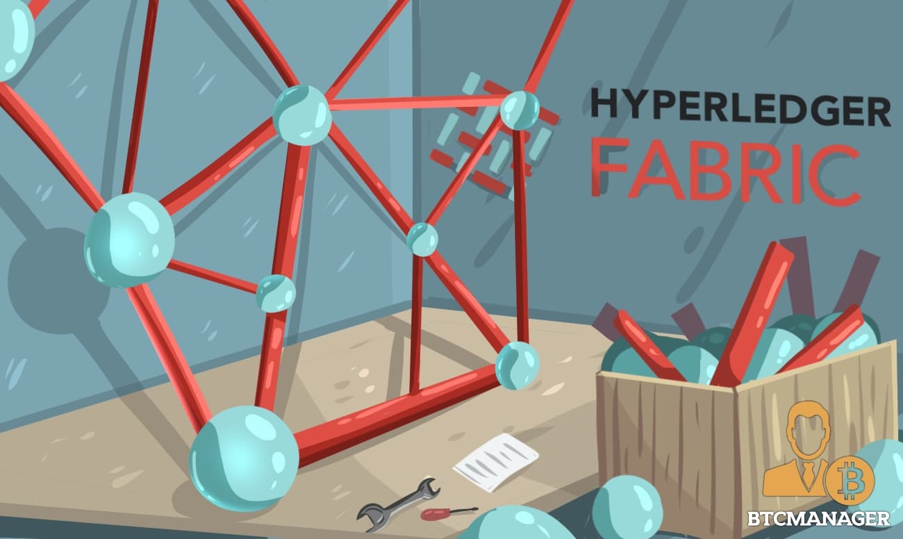 Hyperledger Introduces Fabric 1.4 LTS and Takes another Step towards its Fabric Networks