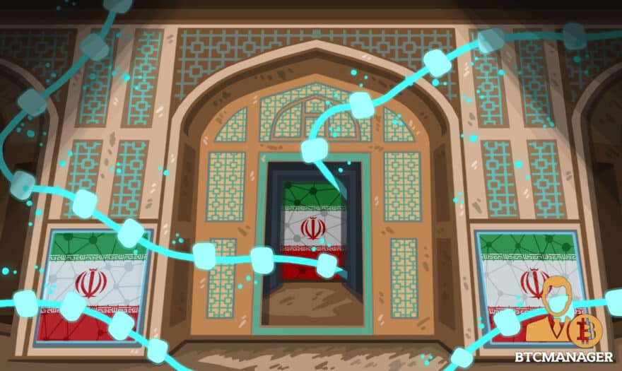 Iran Launching a State-Backed Cryptocurrency to Avoid U.S. Sanctions