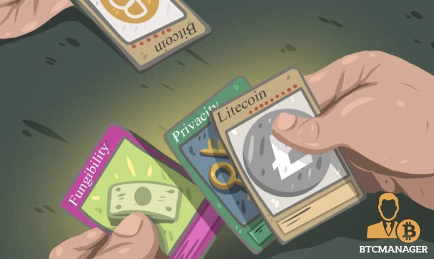 Litecoin Introduces Fungibility and Private Transactions