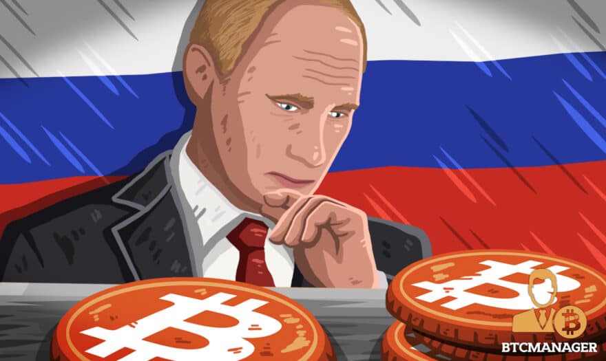 Russia May Postpone Implementation of Cryptocurrency Law 