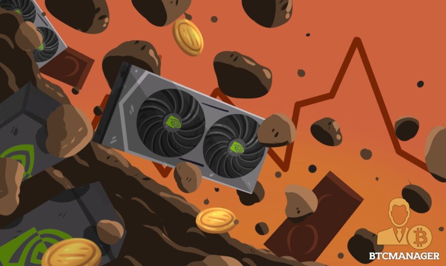 Nvidia Blames China and Drying Crypto Mining Business for Disappointing Q4 2018 Results