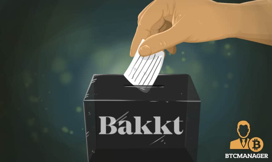 Institutional Cryptoasset Trading Platform Bakkt Makes First Acquisition