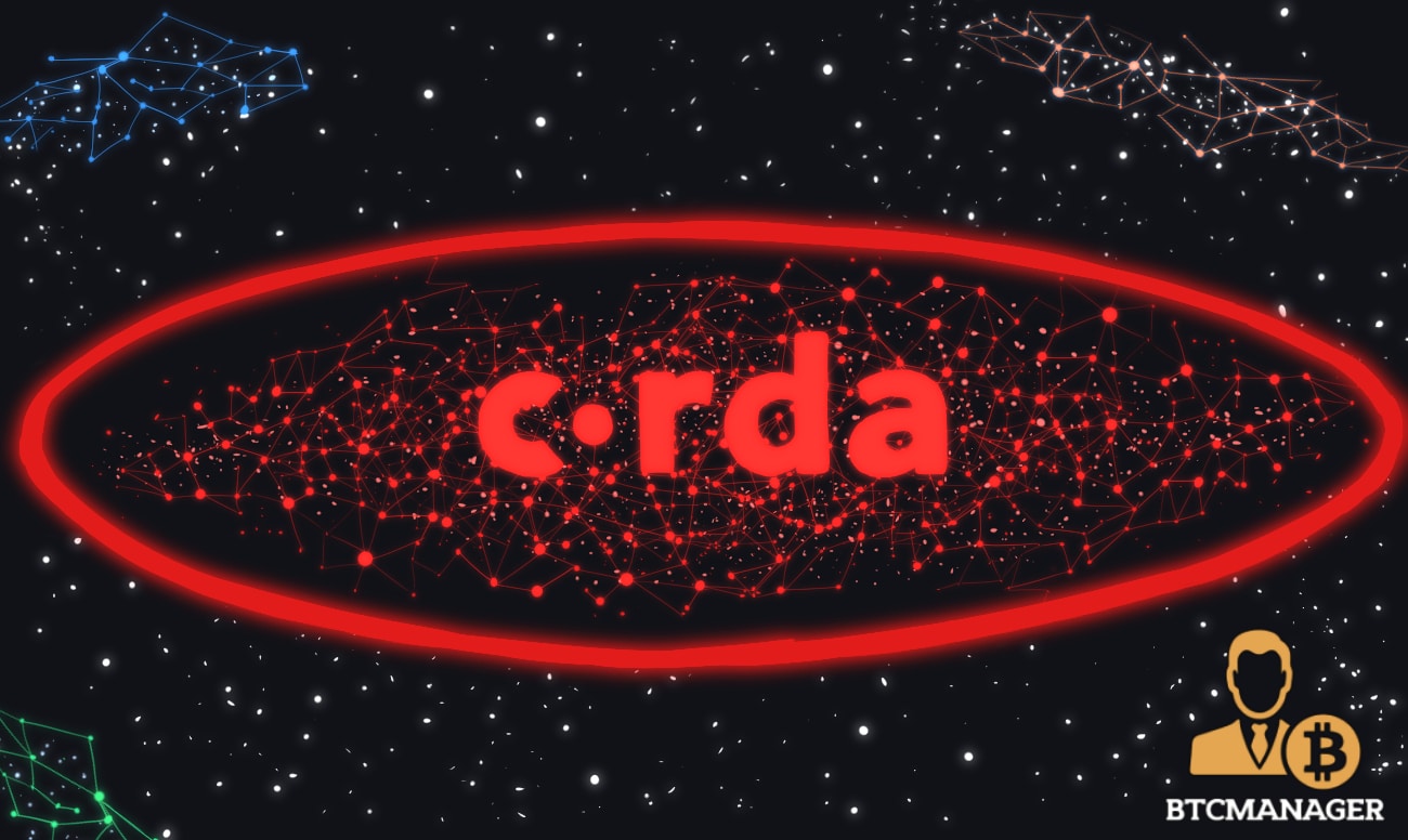 R3’s Corda Network Goes Live, Is to Be Managed by Independent Corda Foundation Network