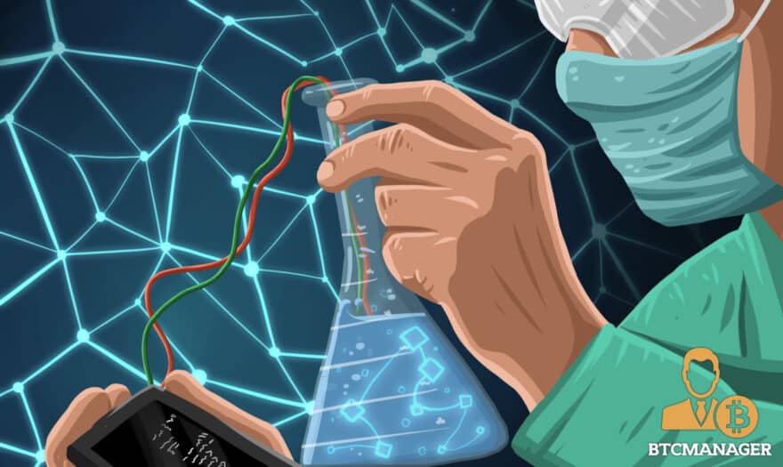 French Pharma Firm Transgene Utilizes Blockchain to Track Clinical Trials