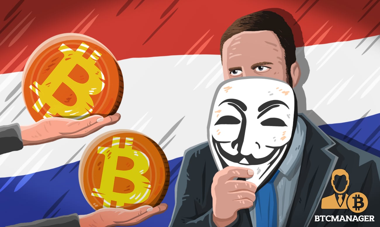 The end of Anonymous Bitcoin Trading in the Netherlands Has Finally Arrived