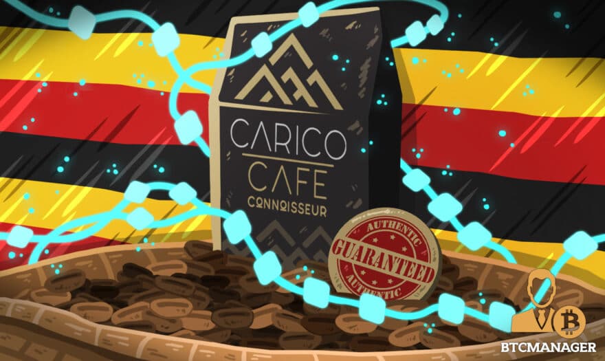 Ugandan Company to Use Blockchain Technology to Trace Coffee Supply Chain