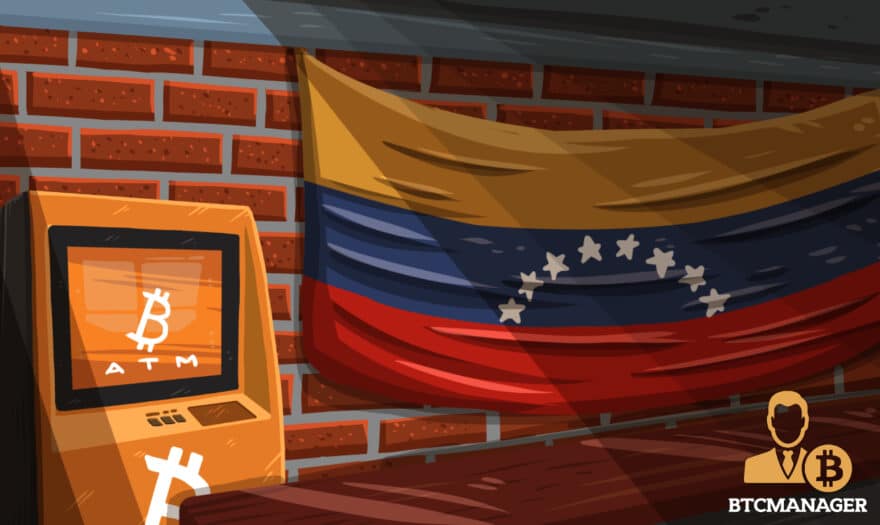 Venezuela: P2P Bitcoin (BTC) Trading Surges Amidst Coronavirus Scare 