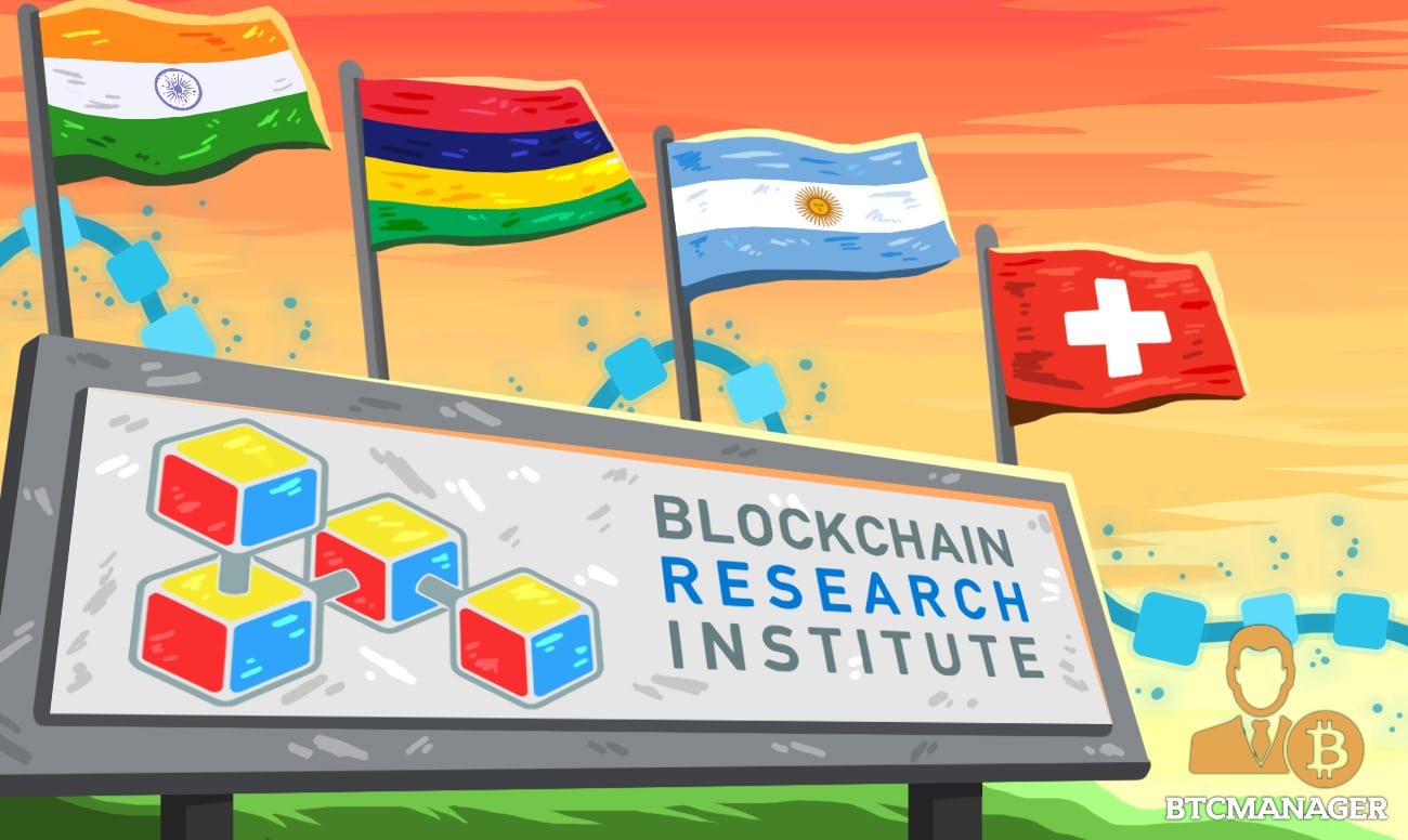 WISeKey to Launch Interconnected Blockchain Centers in Buenos Aires and Geneva