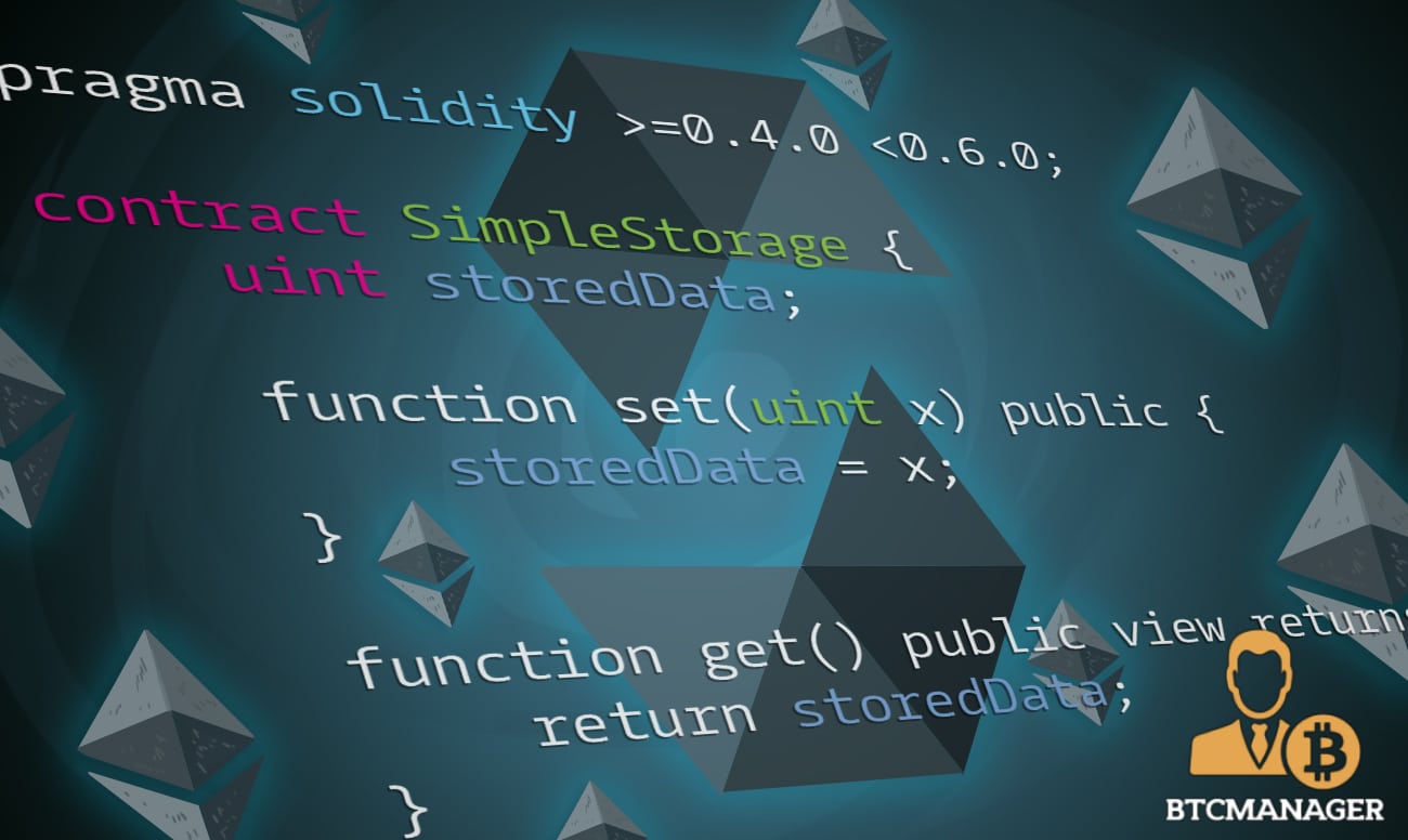 What Is Solidity Coding: Ethereum’s Inclusive Development Language