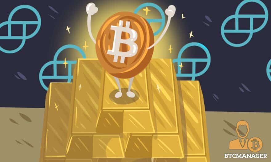 “Bitcoin Can Surpass Gold” – Winklevoss Twins