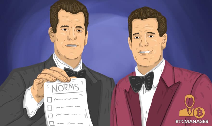 Winklevoss Twins Advocate for Cryptocurrency Regulations to Protect Investors