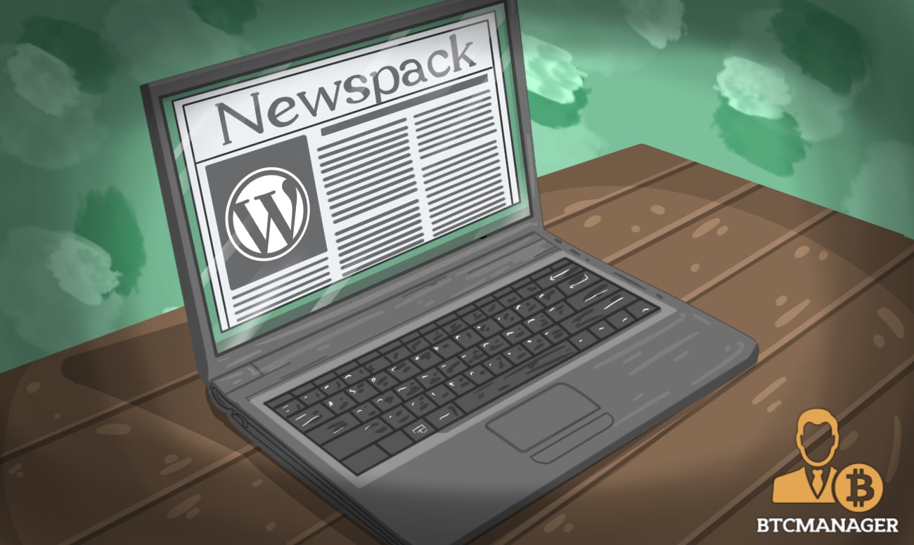 WordPress Partners with Google News to Launch Open Source Platform for Newsrooms