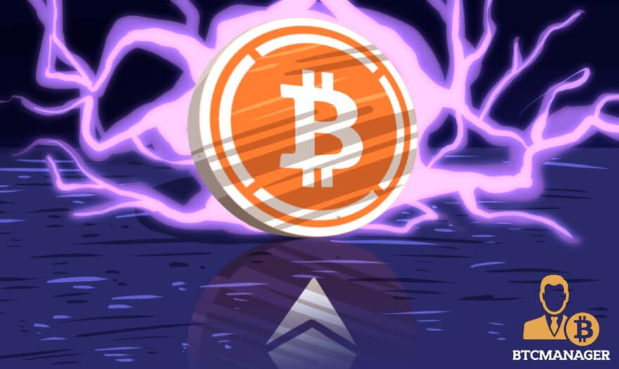 Bitcoin Tokenized on Ethereum Is Exceeding Mined BTC