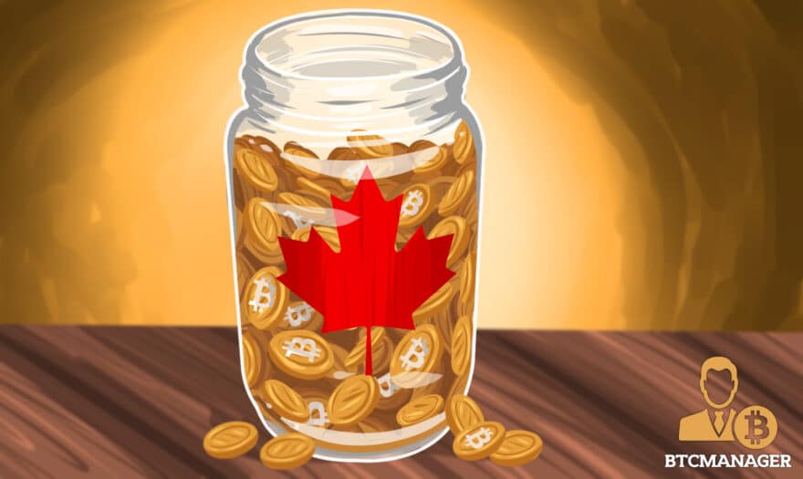 Canadian Electoral Body Is Looking into Cryptocurrency Donations