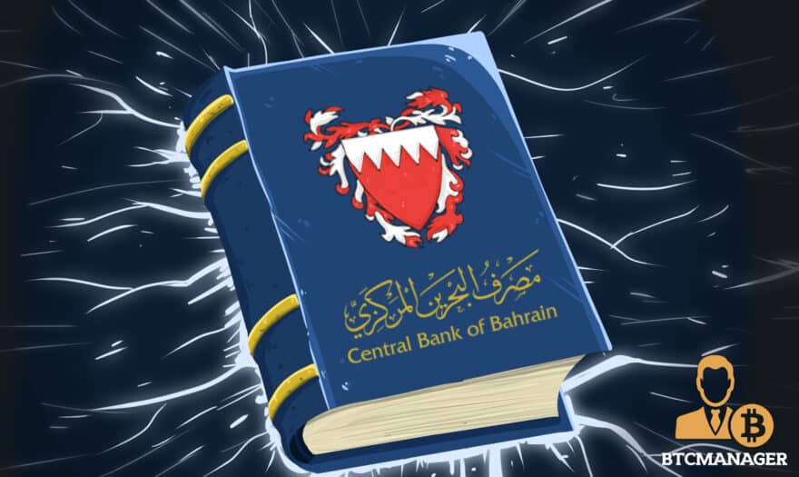 Bahrain Central Bank Implements New Crypto Rules