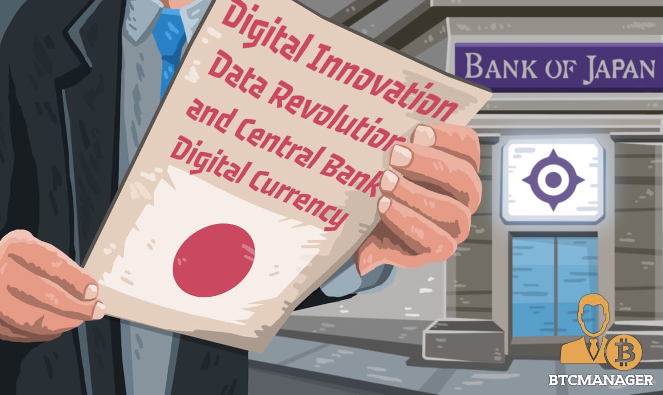 Japan: Central Bank Releases Comprehensive Central Bank Digital Currency Report