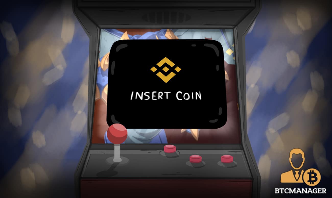 Why crypto games keep
