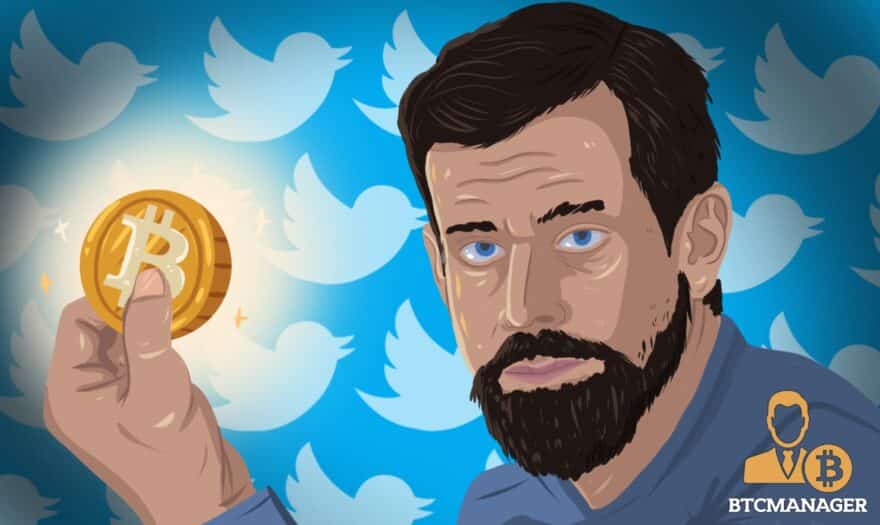 Bitcoin Is the Only Cryptocurrency Twitter CEO Jack Dorsey Holds