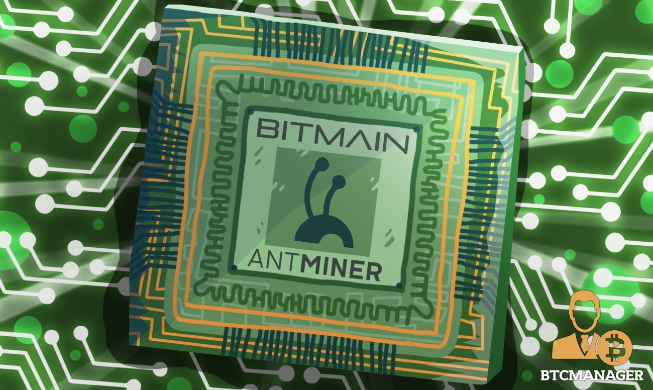 Bitmain Announces Specs and Release Times for its Latest 7nm