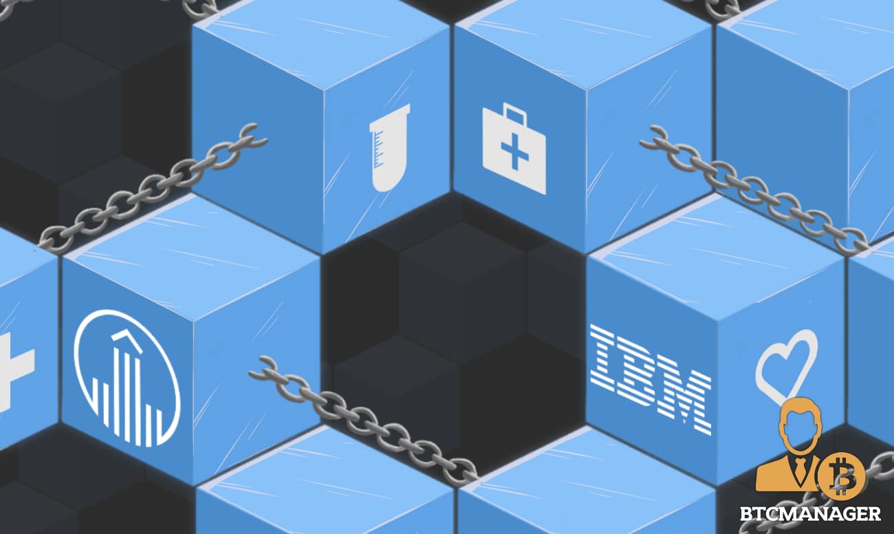 IBM Blockchain Arm to Power MiPasa COVID-19 Data Project