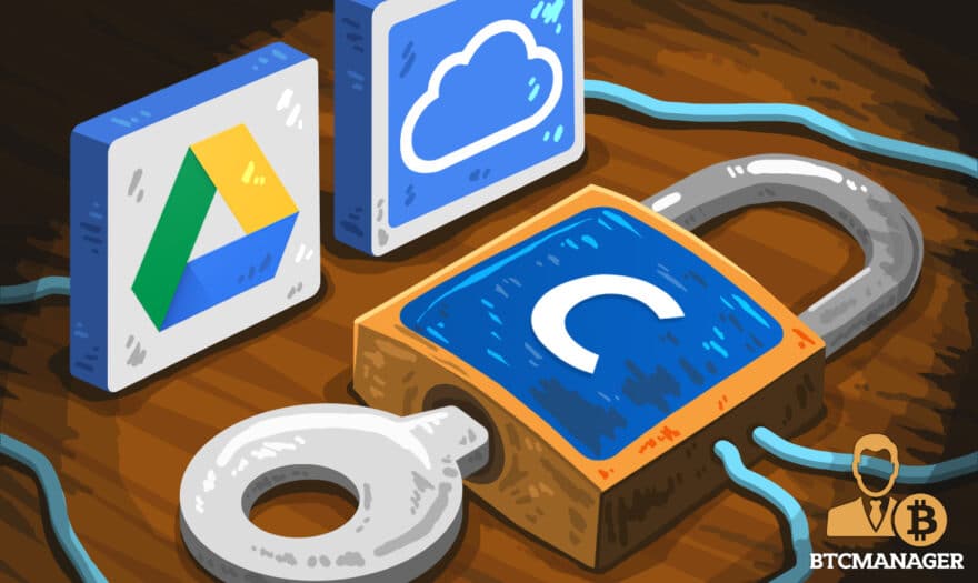Coinbase Launches iCloud and Google Drive Backup Feature to Store Private Keys