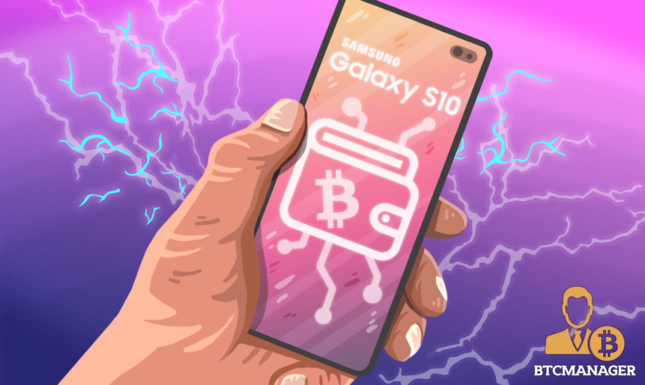 Confirmed: Samsung’s Galaxy S10 Offers “Defense-Grade” Knox to Safegaurd Blockchain Assets