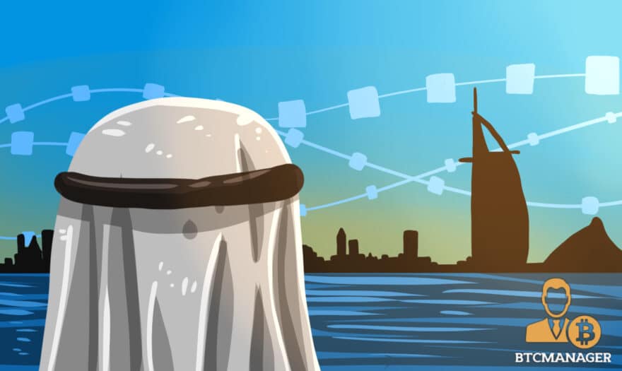 Dubai’s Royal Sheikh Partners with Lichtenstein Based Crypto-Fund
