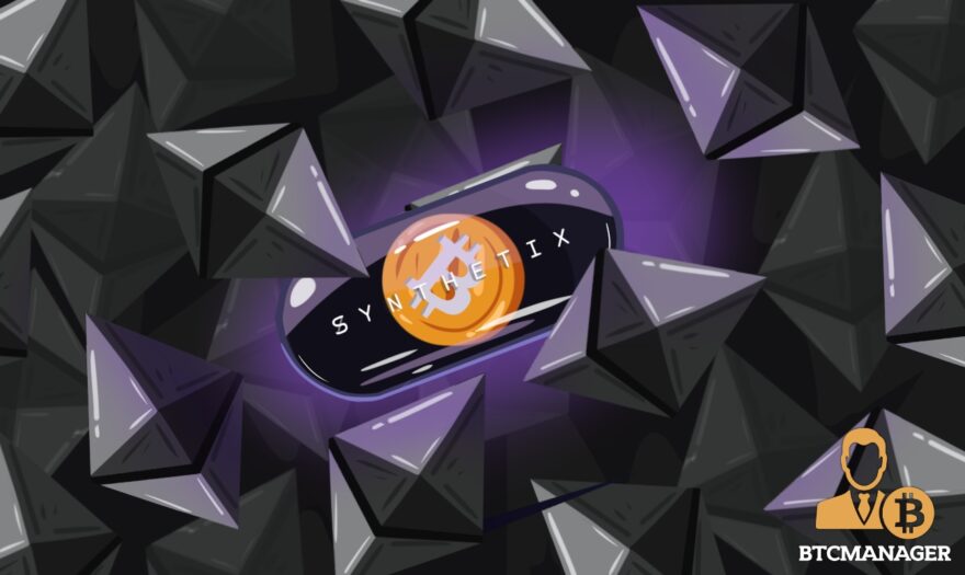 Ethereum-Based “Synthetic Bitcoin” Offers Non-Custodial BTC Exposure