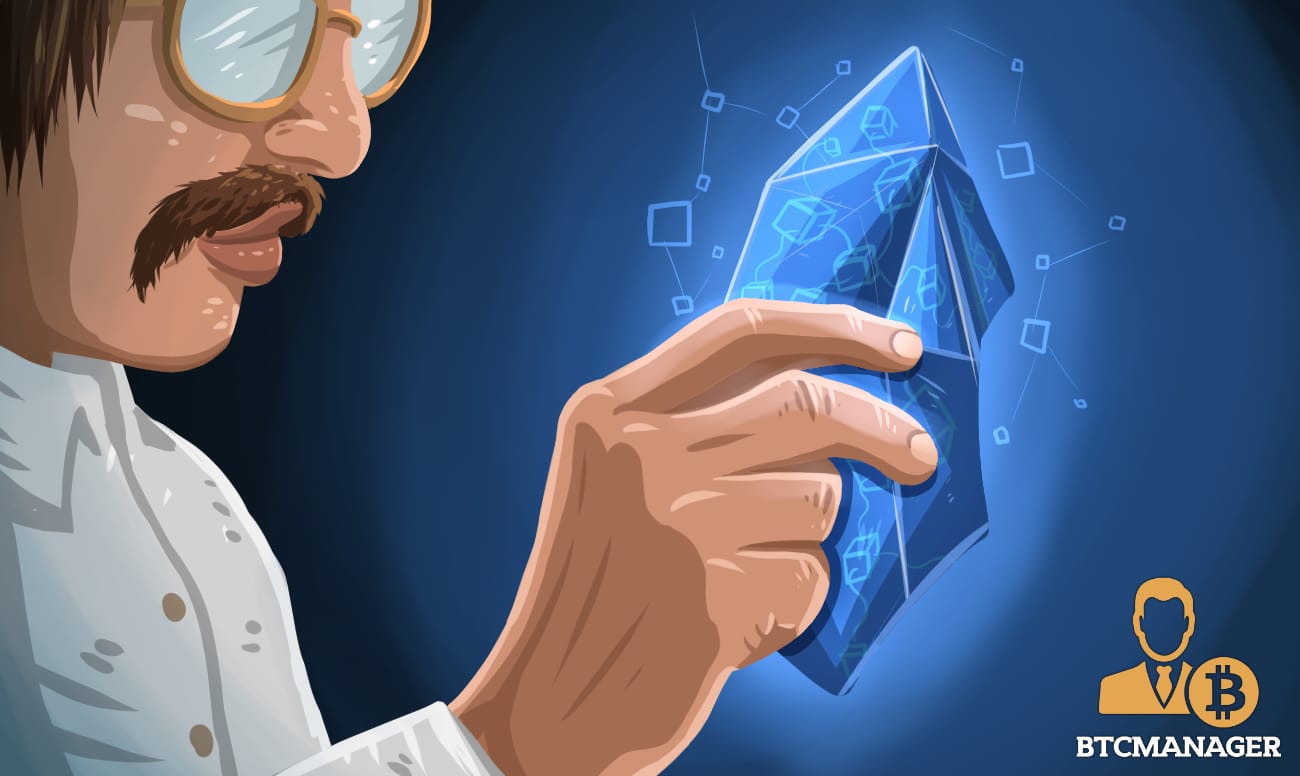 Fura Fights Counterfeit Colored Gems With Blockchain