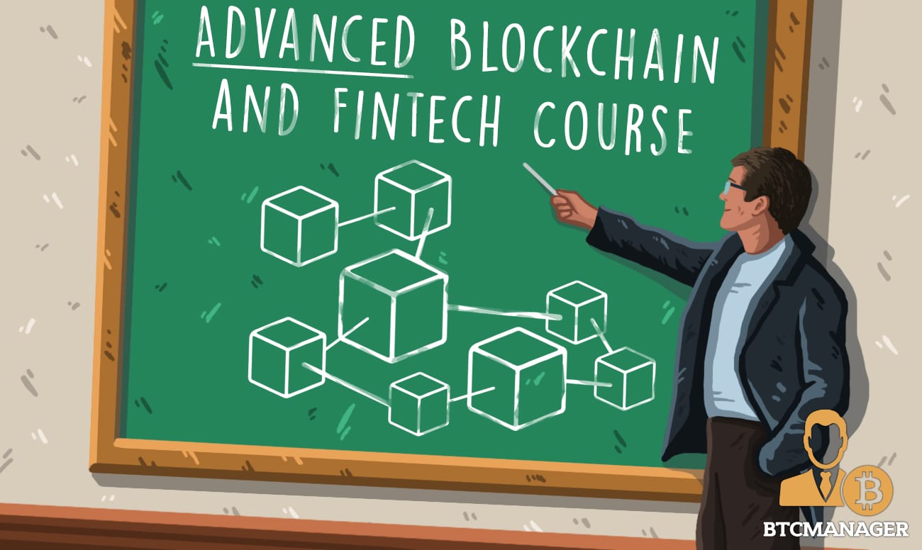 Indian Institute of Management Plans Advanced Blockchain and Fintech Course  